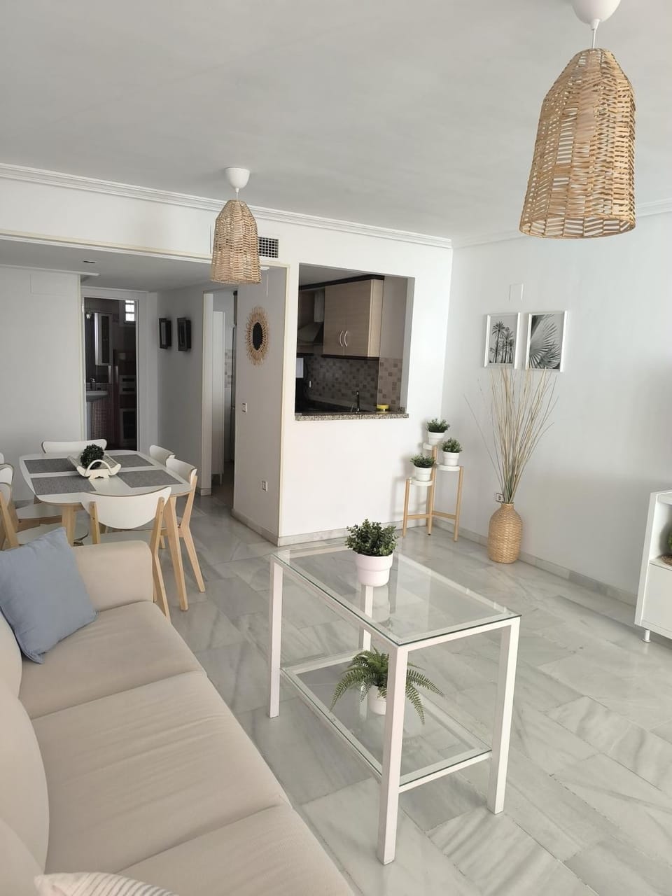 Duplex Torremolinos Suite Apartment in Torremolinos