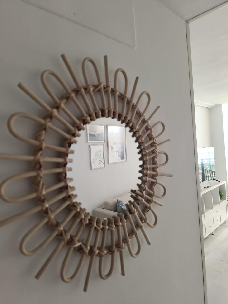 Duplex Torremolinos Suite Apartment in Torremolinos