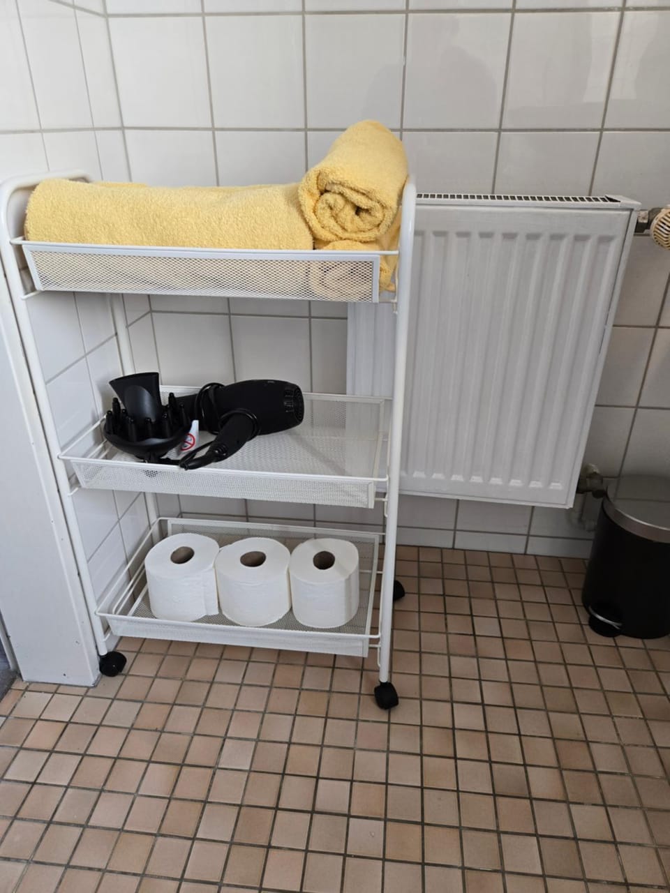 towels