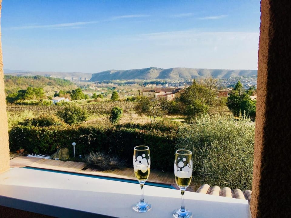 View (from property/room), Garden view