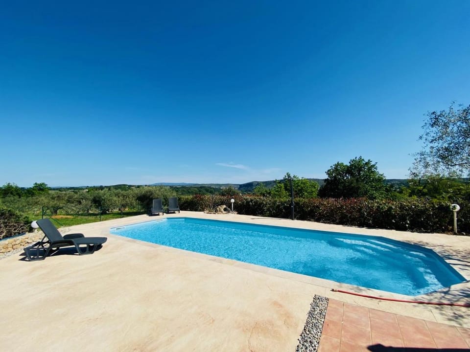 View (from property/room), Pool view, Pool view, Swimming pool