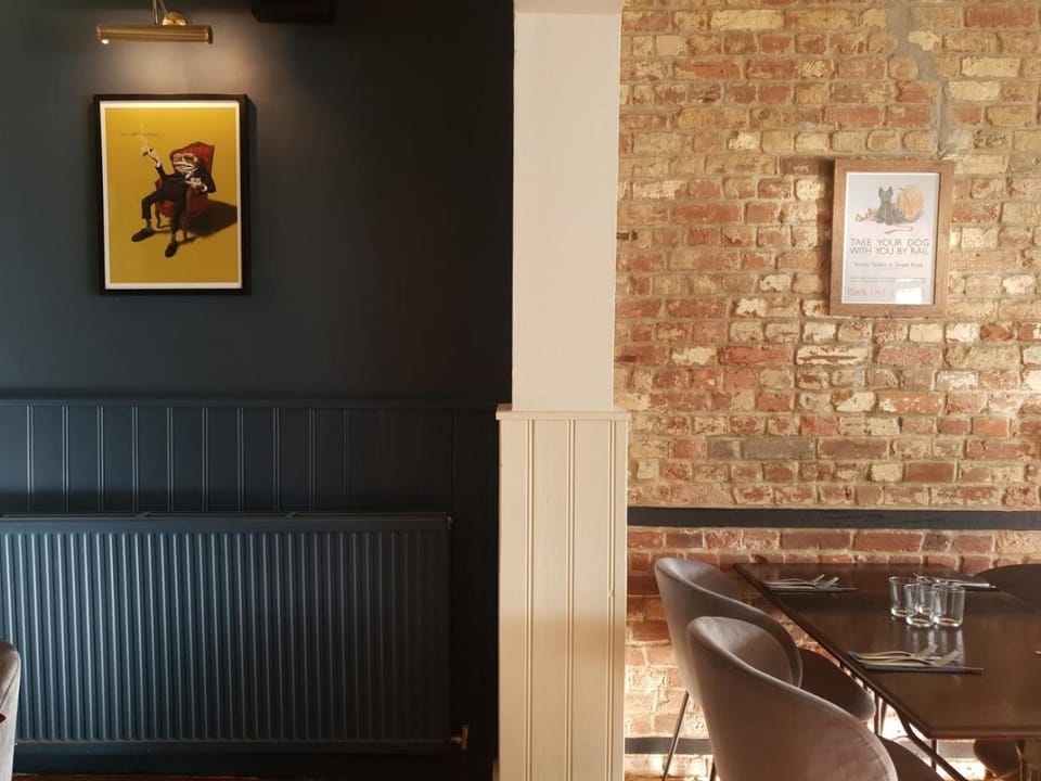 The Quay Hotel in Borough of Swale