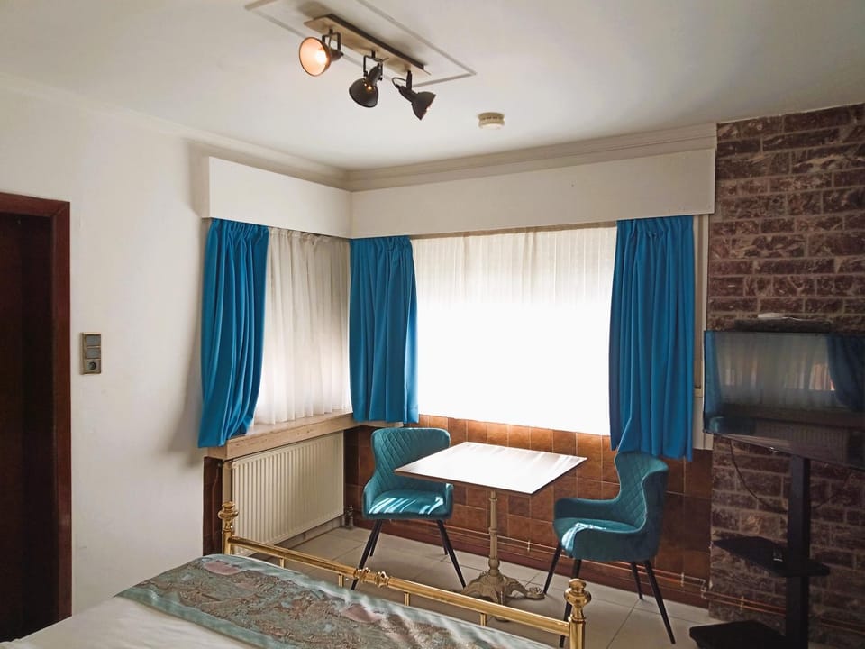 Logies Hanssen Bed and Breakfast in Antwerp