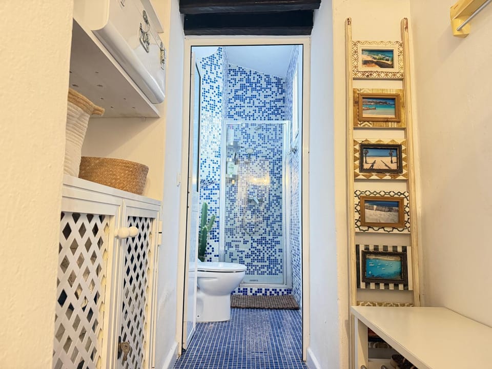 Apartamento casco histórico Apartment in Tarifa