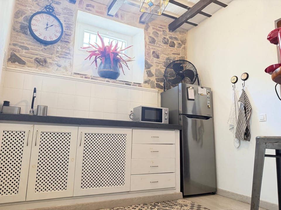 Apartamento casco histórico Apartment in Tarifa