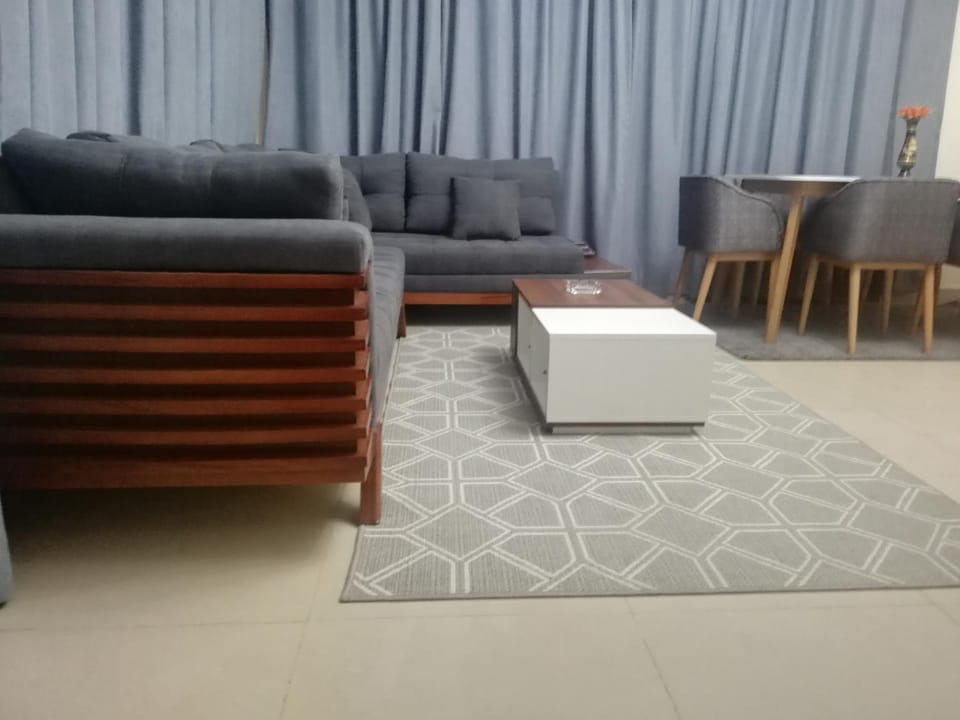 Hidden Gem with pool access in New cairo Apartment in New Cairo City