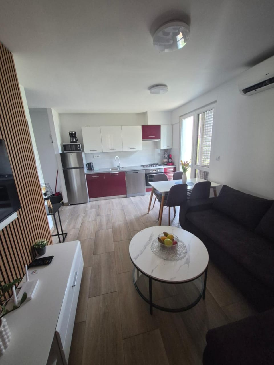 Ivy`s place Apartment in Poreč