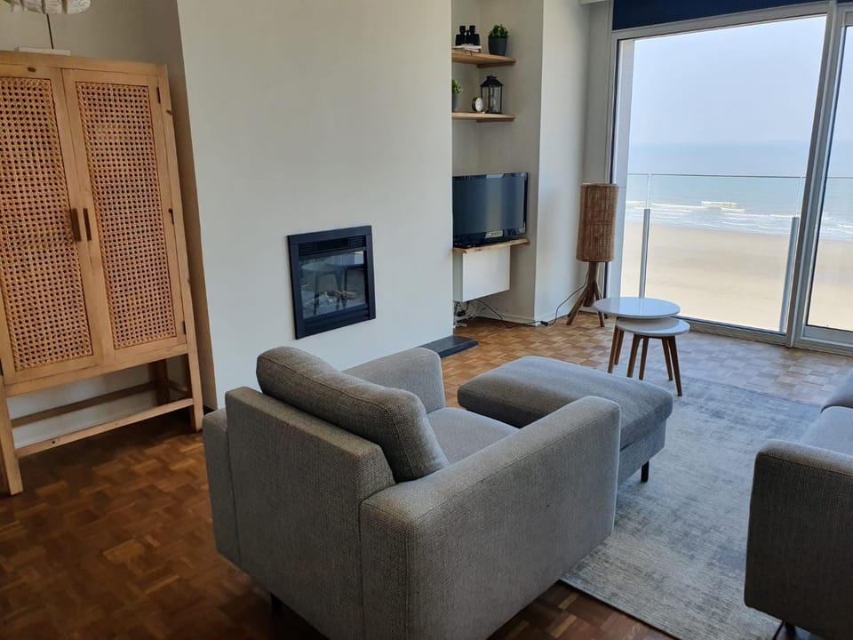 Residentie Majestic Apartment in Middelkerke