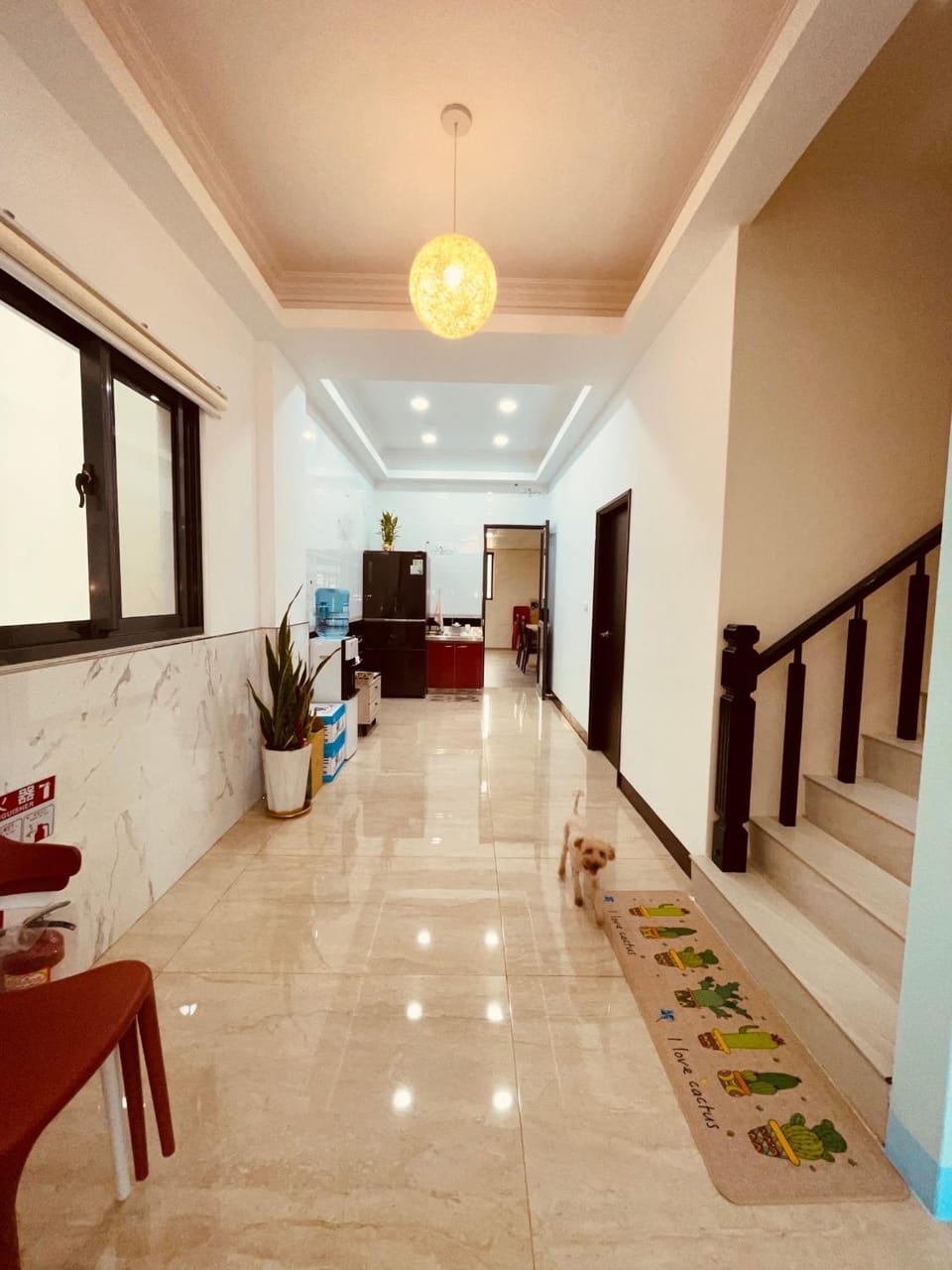青翠民宿 Apartment in Fujian