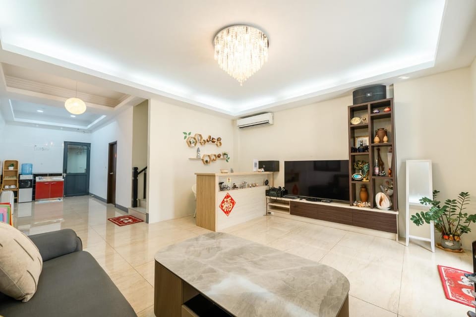 澎湖青翠民宿 Apartment in Taiwan, Province of China