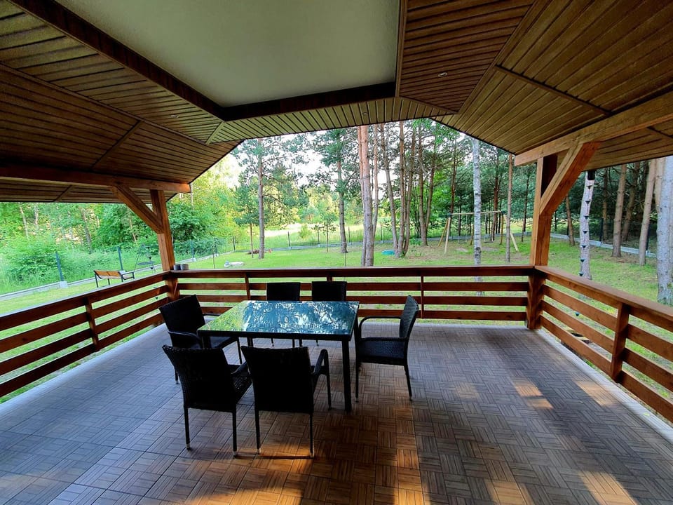 Patio, Garden, Balcony/Terrace