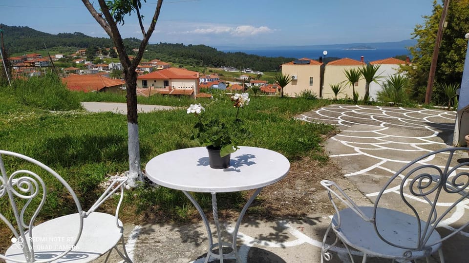 Garden, Garden view
