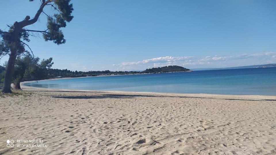 Nearby landmark, Beach