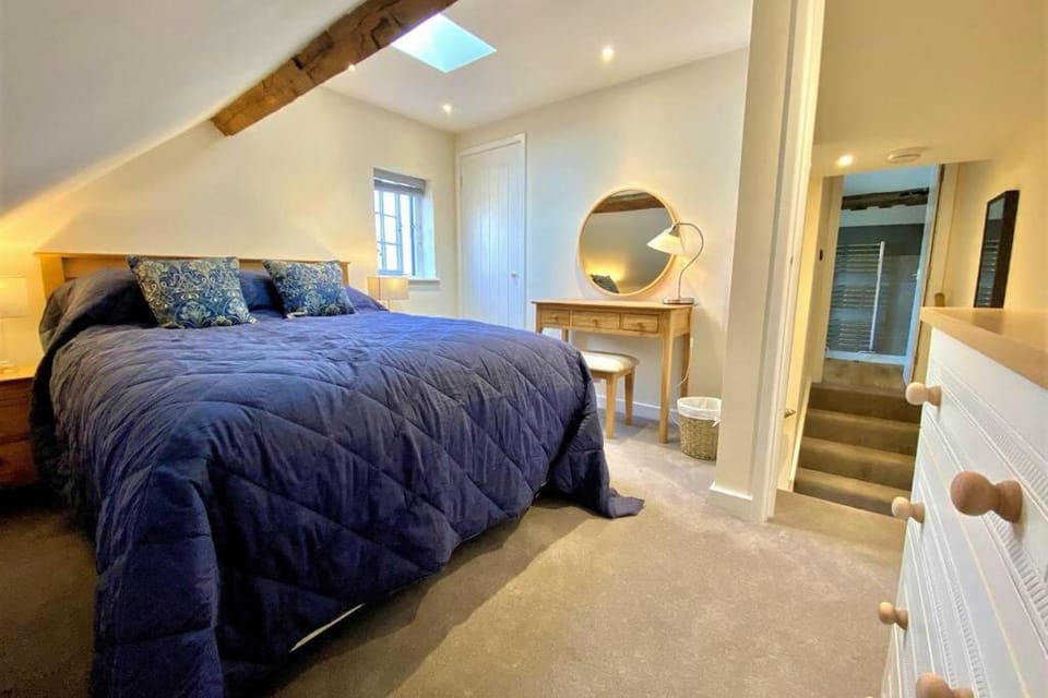 Tilly's a perfect apartment in the Market Town of Ledbury Apartment in Malvern Hills District