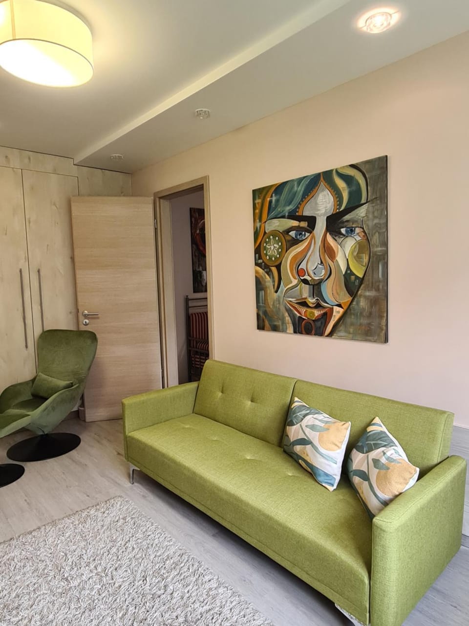Götzer Apartman Apartment in Hungary