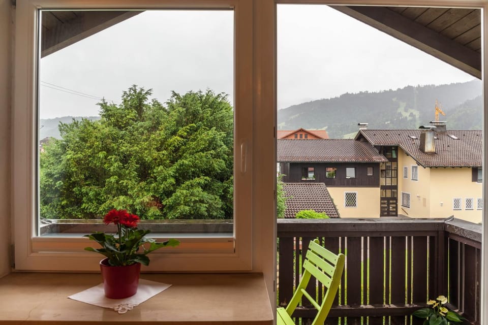 Ferienwohnung Brigitte Apartment in Garmisch-Partenkirchen
