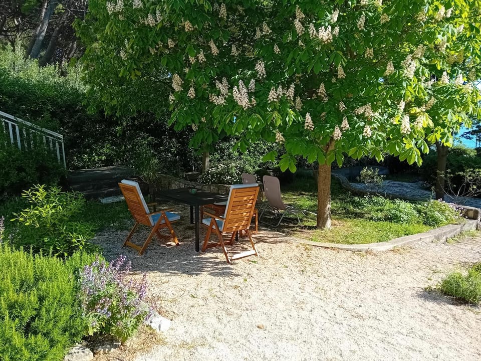 Villa Joška cottage apartment Brela Apartment in Brela