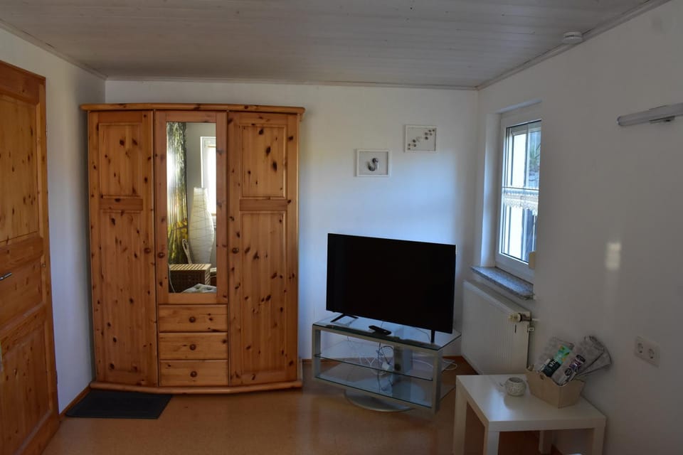 Zimmer Bärbel Vacation rental in Thuringia, Germany