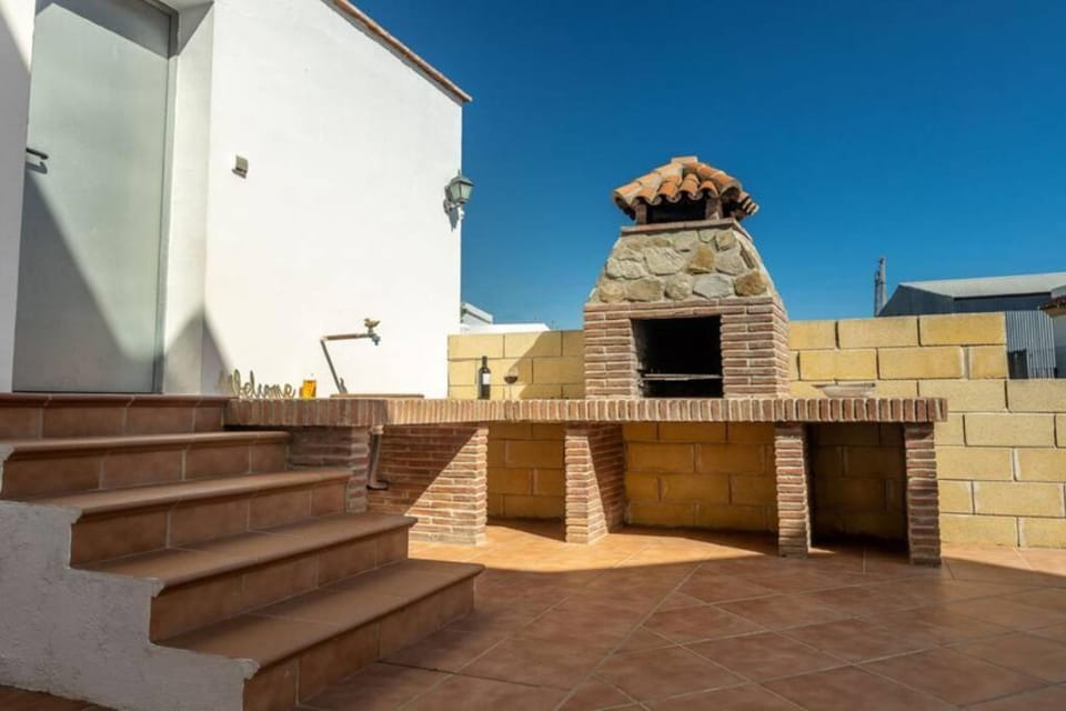 BBQ facilities