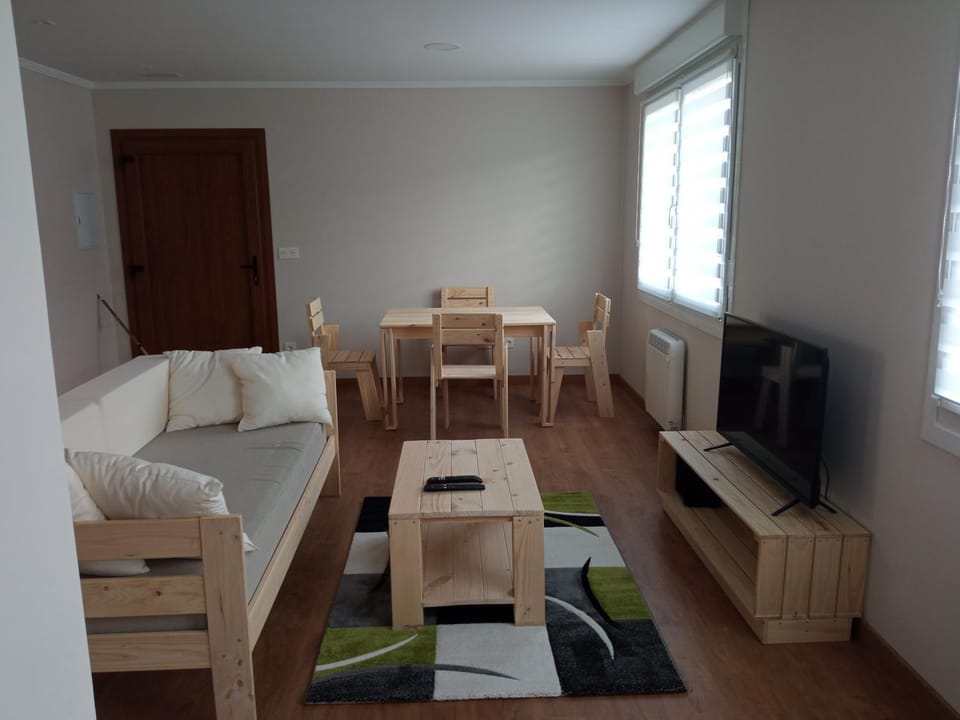 Eguretxea Apartment in Arratia-Nerbioi