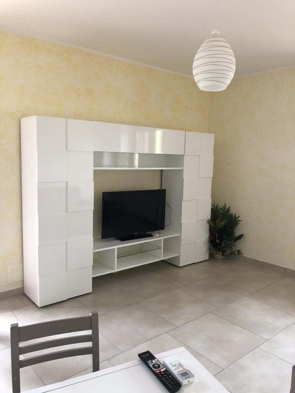 Villa Giantonia Apartment in Lazio