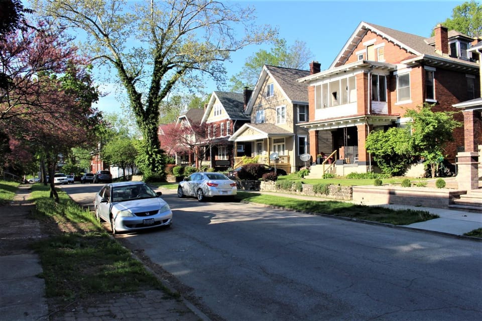 Neighbourhood