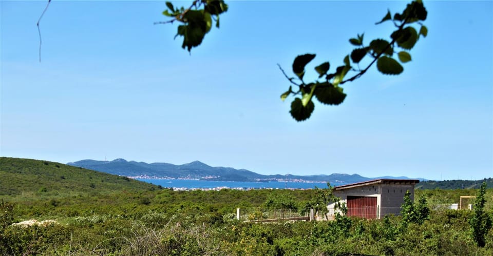 Day, Sea view