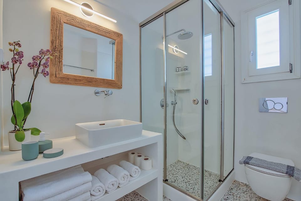 Agapi's Houses House in Decentralized Administration of the Aegean