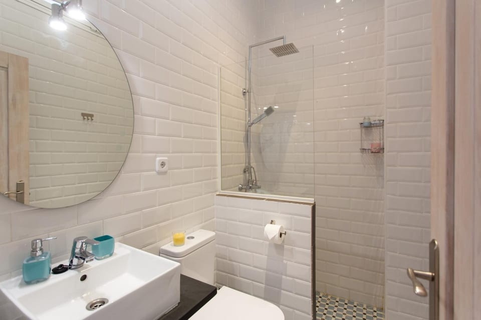 Apartment Macarena Apartment in Seville