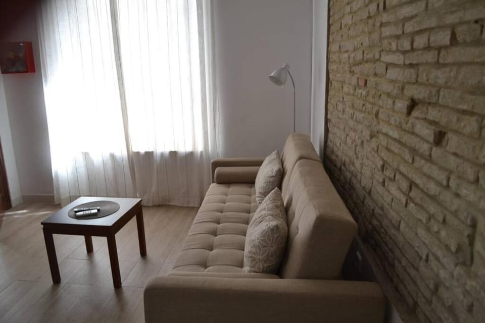 Apartment Macarena Apartment in Seville