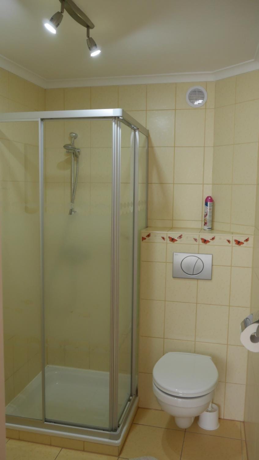 DAWIDEK Vacation rental in West Pomeranian Voivodeship, Poland