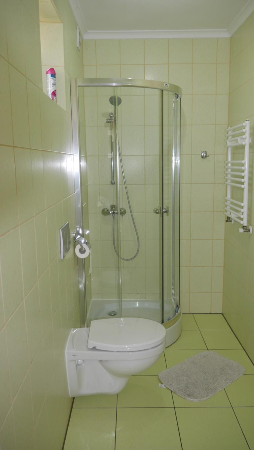 DAWIDEK Vacation rental in West Pomeranian Voivodeship, Poland