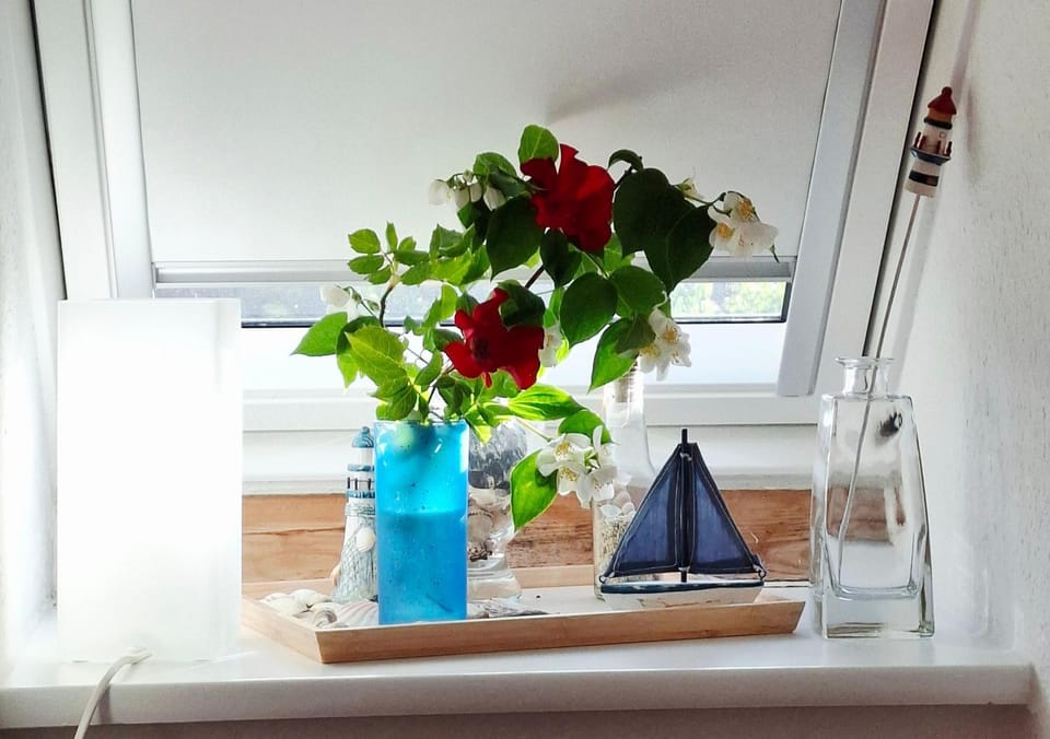 Ferienwohnung Fokuhl Apartment in Wilhelmshaven