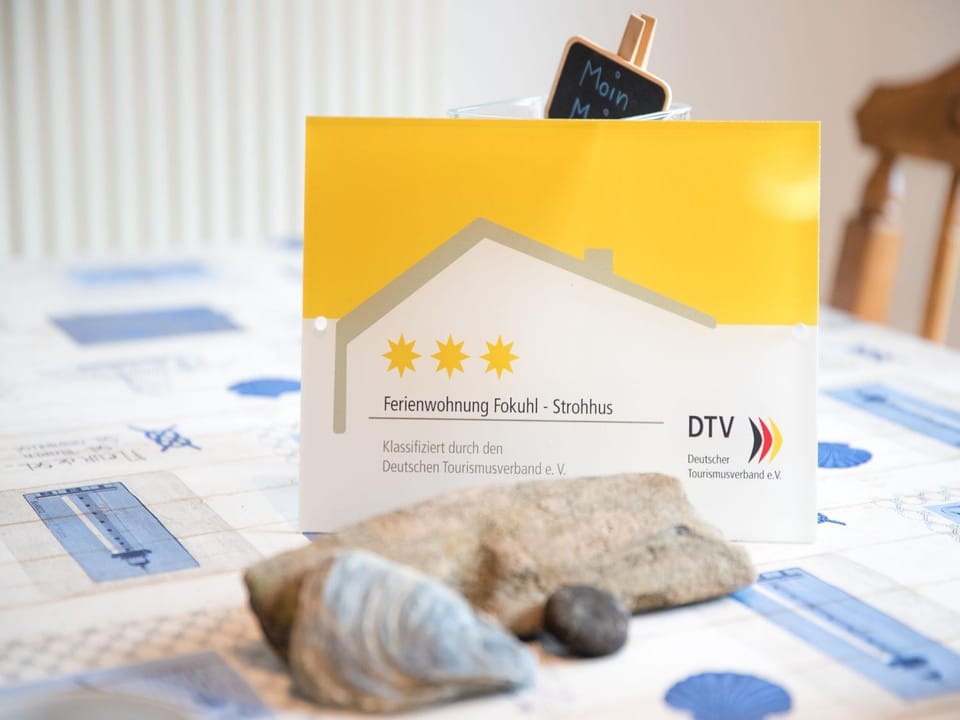 Ferienwohnung Fokuhl Apartment in Wilhelmshaven