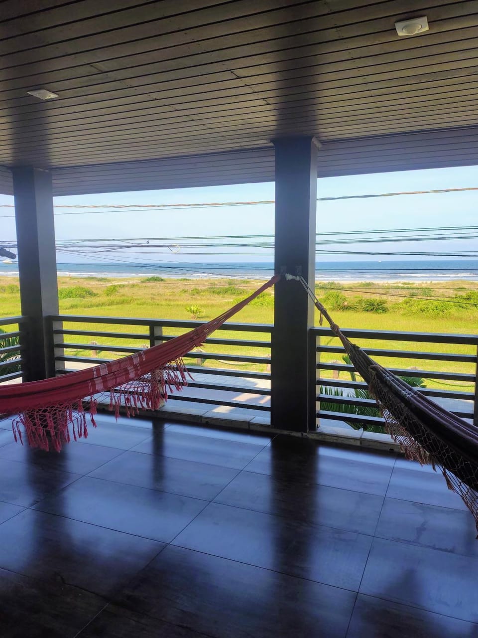 Day, Natural landscape, View (from property/room), Sea view