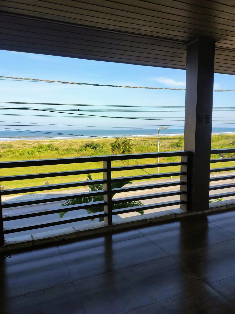 Day, Natural landscape, View (from property/room), Sea view