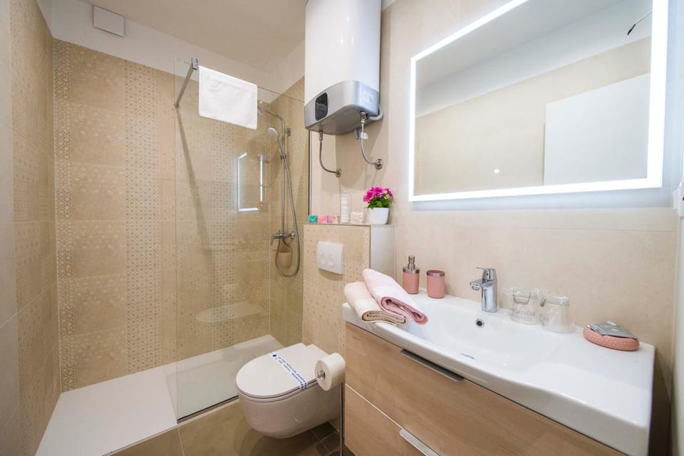 Amaris luxury apartments Apartment in Split