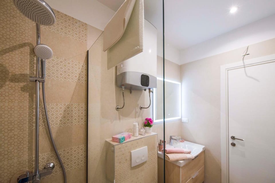 Amaris luxury apartments Apartment in Split