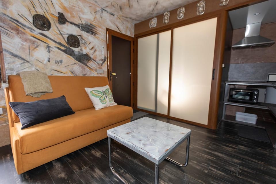 Domus Lapidis - La Galeria Apartment in Region of Murcia