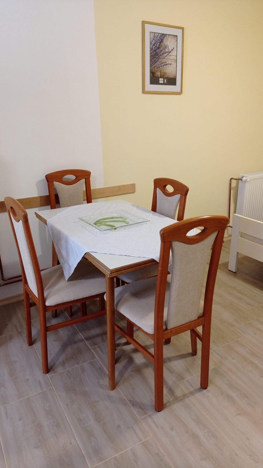 Apartma Divo Koper Apartment in Slovenia