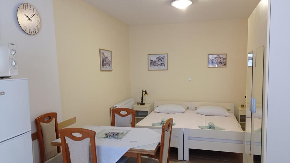 Apartma Divo Koper Apartment in Slovenia