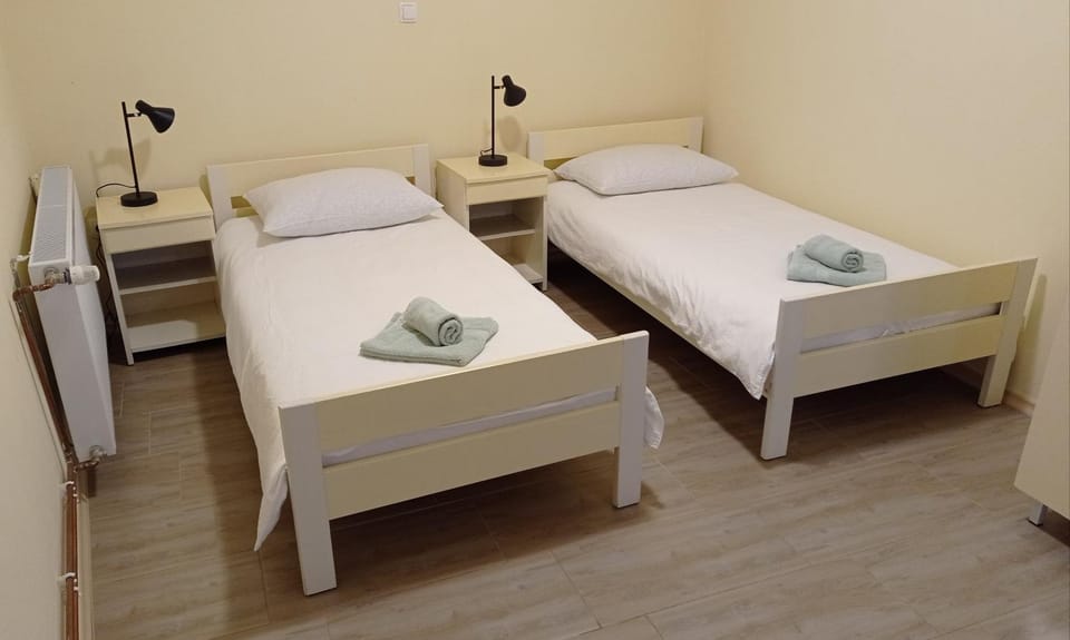 Apartma Divo Koper Apartment in Slovenia