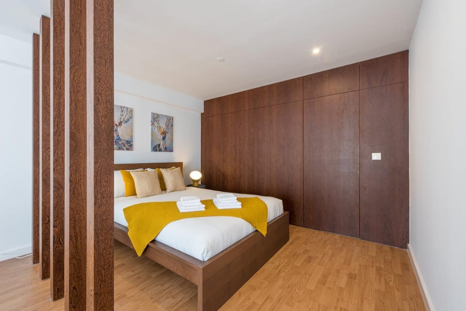 GuestReady - Hemisphere Apt Apartment in Porto