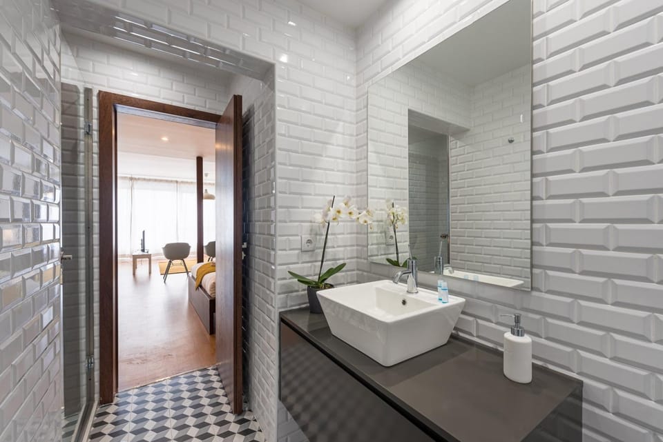 GuestReady - Hemisphere Apt Apartment in Porto