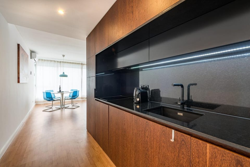 GuestReady - Hemisphere Apt Apartment in Porto