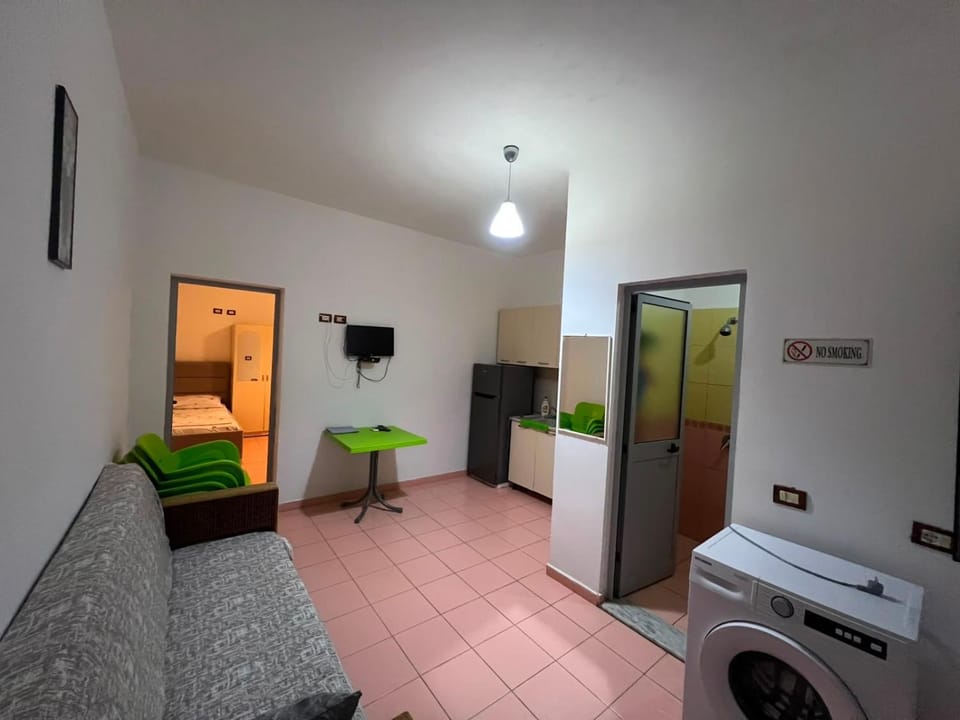 Ramadani Apartments Apartment in Montenegro