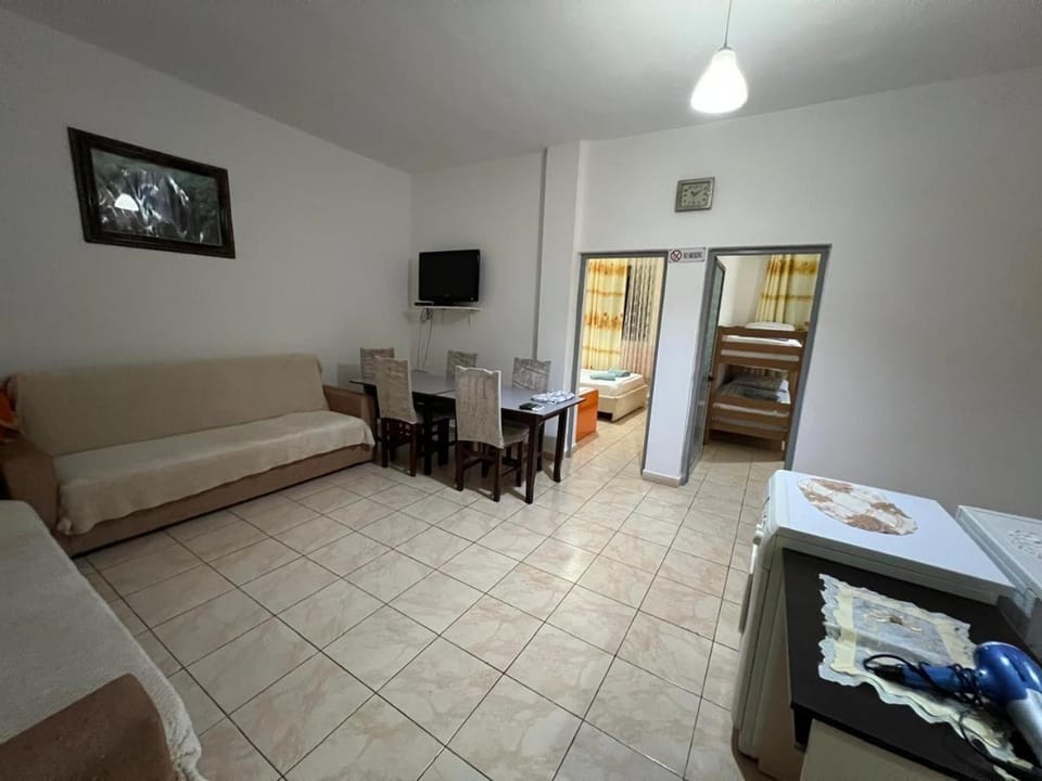 Ramadani Apartments Apartment in Montenegro