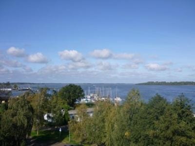 Day, Lake view, Sea view