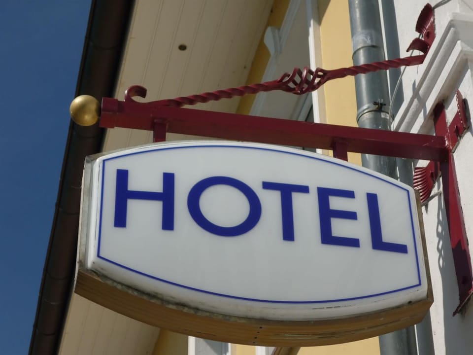 Property logo or sign