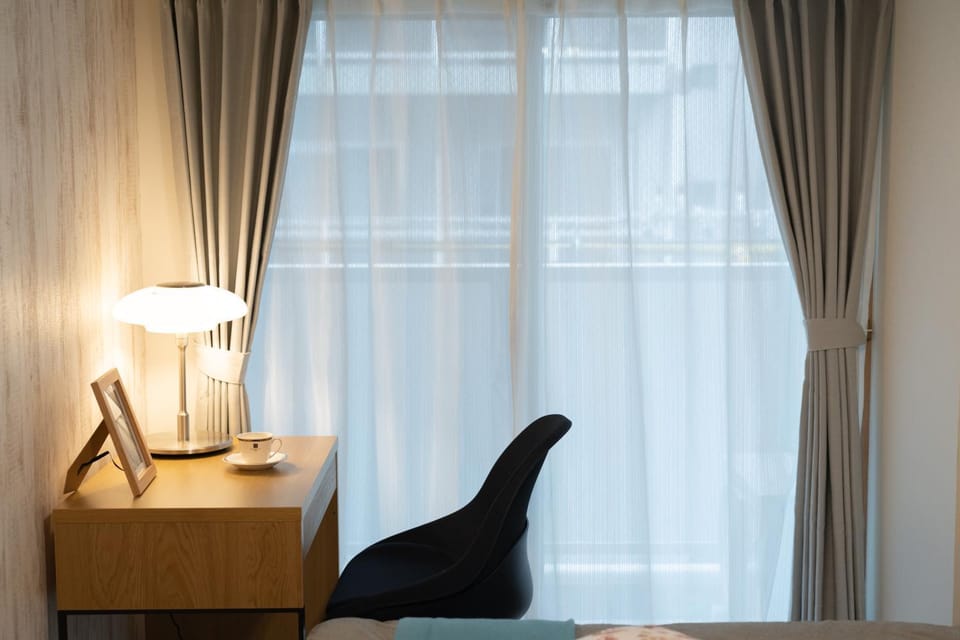 OSAKA SUNSHINE TOWER51 l Apartment hotel in Osaka
